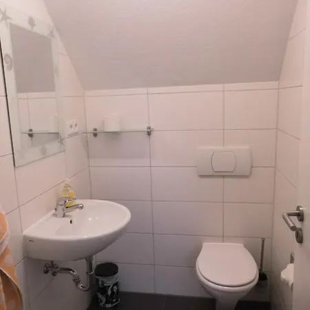 Ferienwohnung Stadtmitte Bis 7 Personen * لمغو